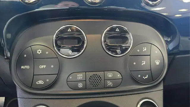 Fiat 500 view 13