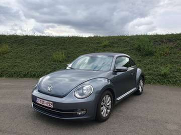 Beetle 1.2 TSI -- AIR CO -- GPS -- TOIT OUVRANT --