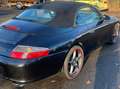 Porsche 996 911 Cabrio 911 Carrera 4 Cabrio Schwarz - thumbnail 4