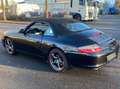 Porsche 996 911 Cabrio 911 Carrera 4 Cabrio Schwarz - thumbnail 2