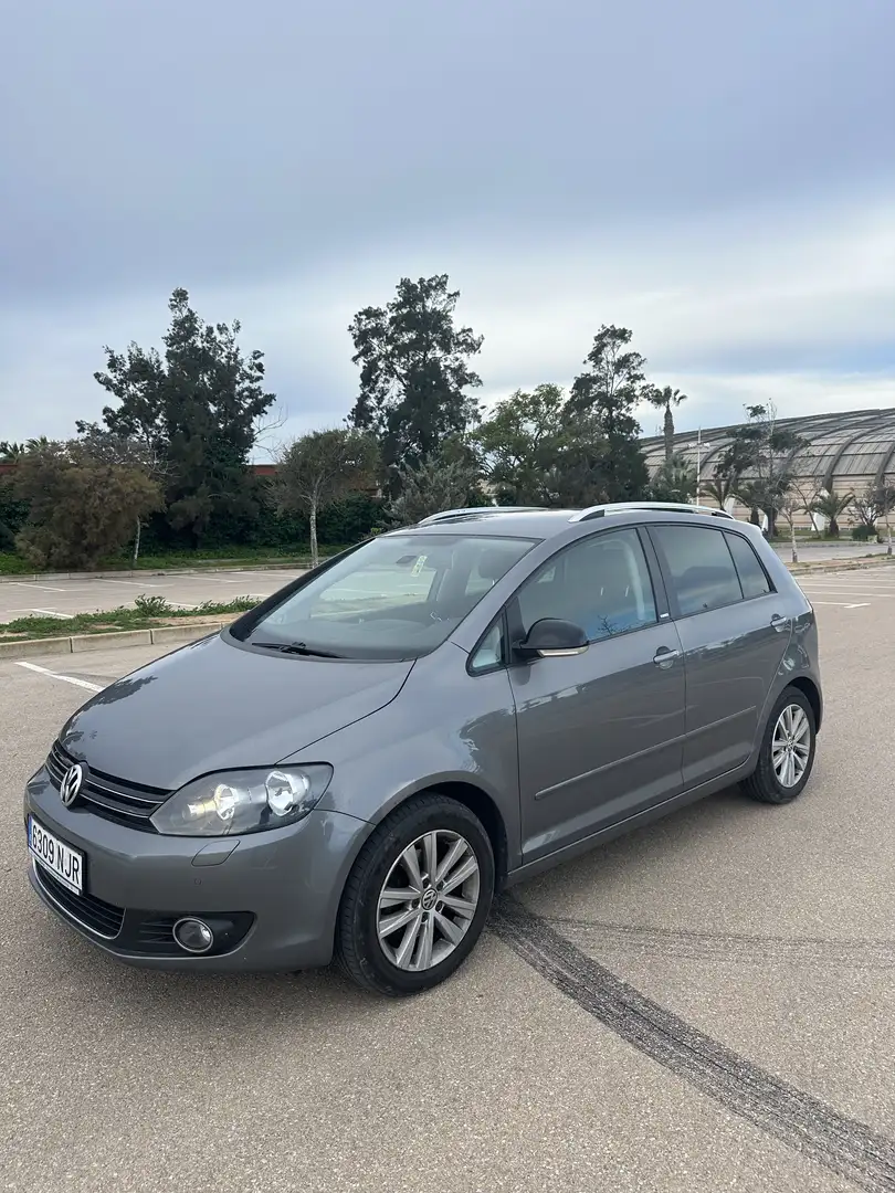 Volkswagen Golf Plus Golf Plus 1.6TDI Advance BMT Advance - 1