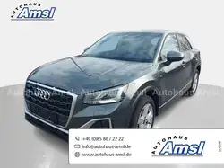 Audi Q2 35 TFSI S line S tronic*Navi*Kam*PDC*