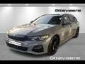 BMW 330 Touring Grijs - thumbnail 1