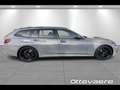 BMW 330 Touring Grigio - thumbnail 3