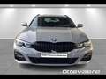 BMW 330 Touring Grijs - thumbnail 8
