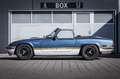 Lotus Elan Sprint Cabrio Blau - thumbnail 6