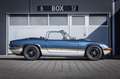 Lotus Elan Sprint Cabrio Blau - thumbnail 2