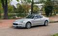 Maserati Coupe 4200gt Option Skyhook très beau dossier Silber - thumbnail 1