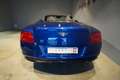 Bentley Continental GTC 6.0 W12-Facelift-Muliner-Carbon-Moroccan Blue- Blauw - thumbnail 15