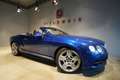 Bentley Continental GTC 6.0 W12-Facelift-Muliner-Carbon-Moroccan Blue- Blauw - thumbnail 1