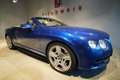 Bentley Continental GTC GTC 6.0 W12-Facelift-Muliner-Carbon-Moroccan Blue- Azul - thumbnail 16