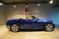 Bentley Continental GTC 6.0 W12-Facelift-Muliner-Carbon-Moroccan Blue- Blauw - thumbnail 3