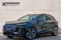 Audi SQ6 e-tron quattro 100 kWh Luchtv-Pano-21"-Head up-Sportstoel Schwarz - thumbnail 1