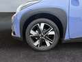 Toyota Aygo X Hybrid 1,5l CVT  Teamplayer *LED*SHZ*CAM* Violett - thumbnail 21