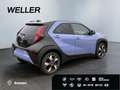 Toyota Aygo X Hybrid 1,5l CVT  Teamplayer *LED*SHZ*CAM* Violett - thumbnail 18