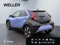 Toyota Aygo X Hybrid 1,5l CVT  Teamplayer *LED*SHZ*CAM* Violett - thumbnail 7