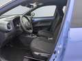 Toyota Aygo X Hybrid 1,5l CVT  Teamplayer *LED*SHZ*CAM* Violett - thumbnail 8