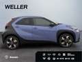 Toyota Aygo X Hybrid 1,5l CVT  Teamplayer *LED*SHZ*CAM* Violett - thumbnail 9