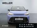 Toyota Aygo X Hybrid 1,5l CVT  Teamplayer *LED*SHZ*CAM* Violett - thumbnail 2