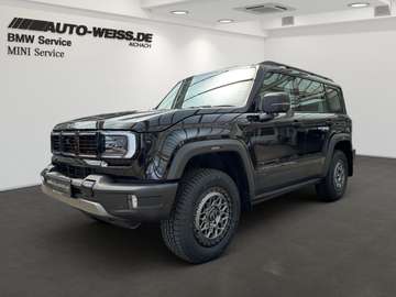 +LEDER+PANO+AHK+ UVP incl. Zubehör 47.900 €