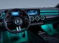 Mercedes-Benz A 200 A200D AMG LINE  NEUES MODELL + MBUX + 360 CAMERA Schwarz - thumbnail 5