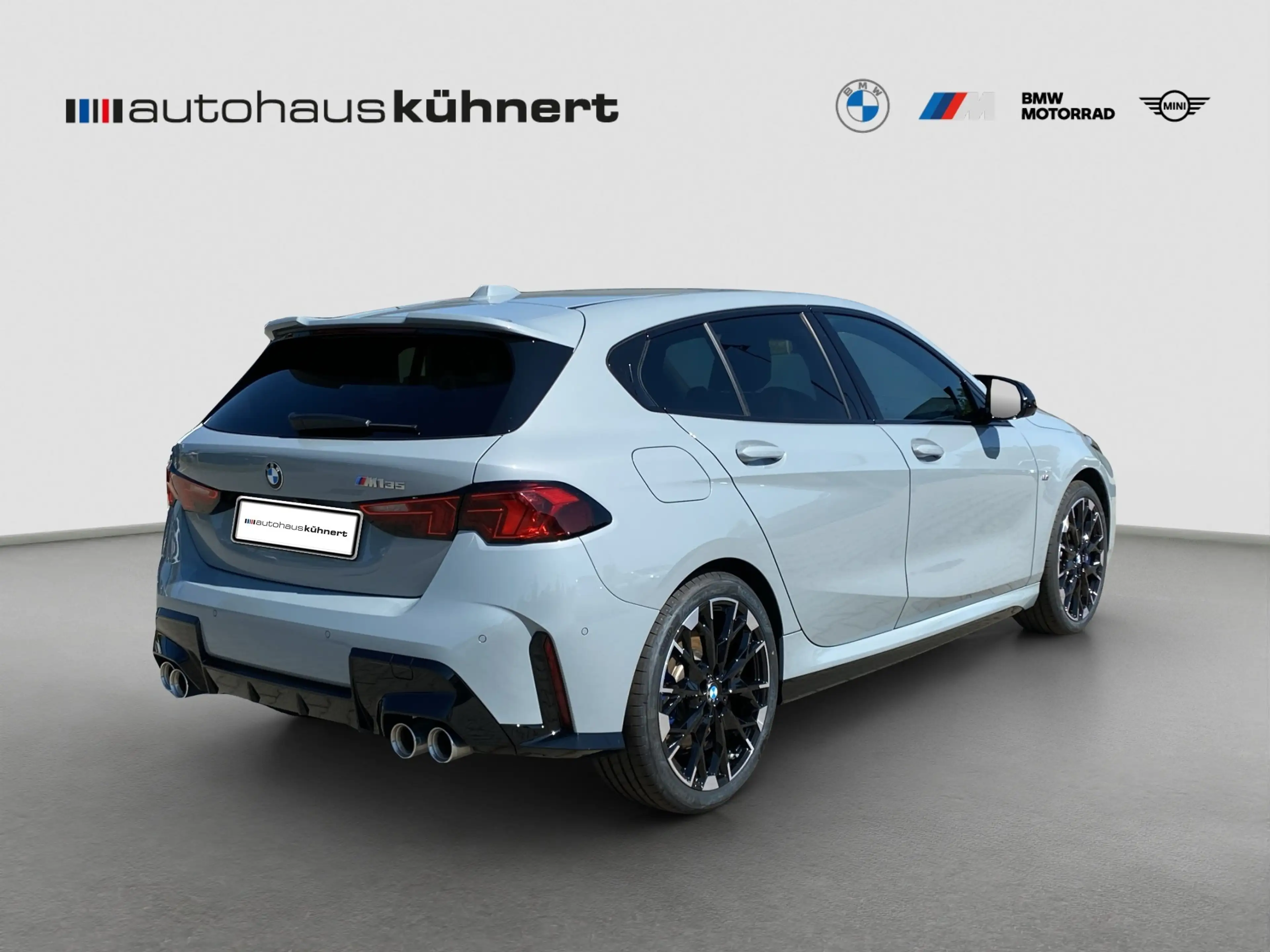 BMW M1 xDrive ///M-Sport PRO ACC SpurAss 360° HUD — photo 7