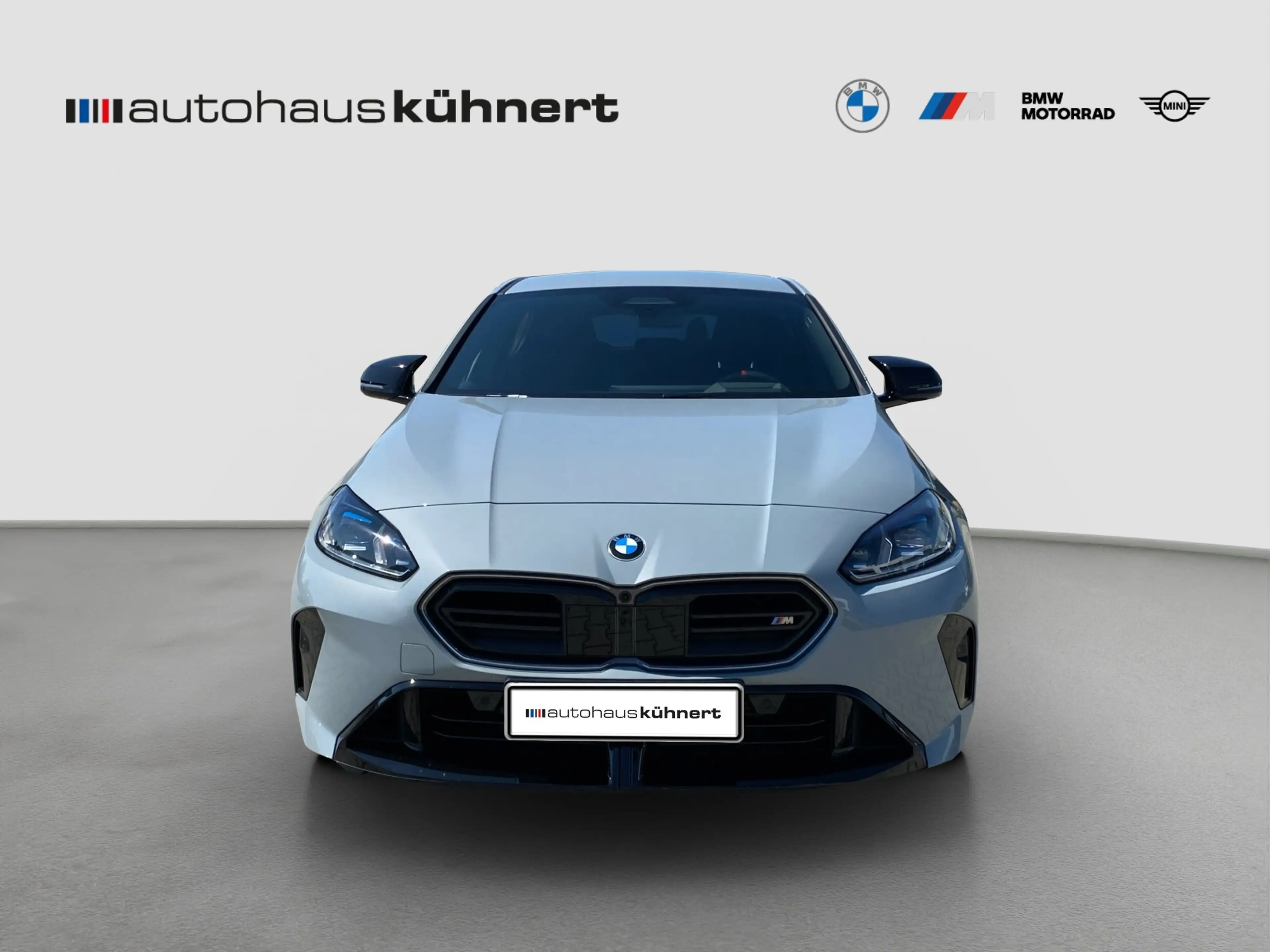BMW M1 xDrive ///M-Sport PRO ACC SpurAss 360° HUD — photo 3