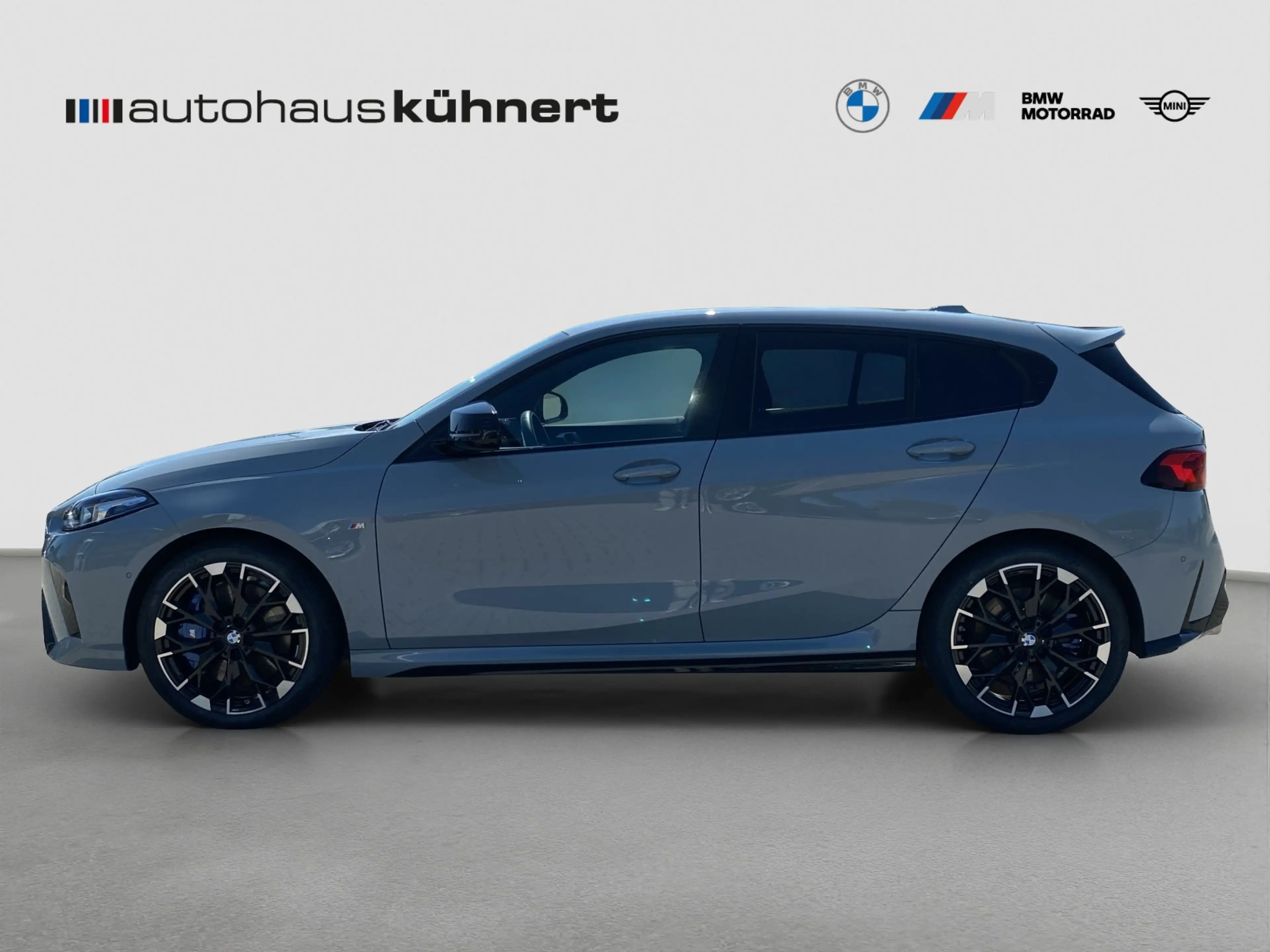BMW M1 xDrive ///M-Sport PRO ACC SpurAss 360° HUD — photo 4