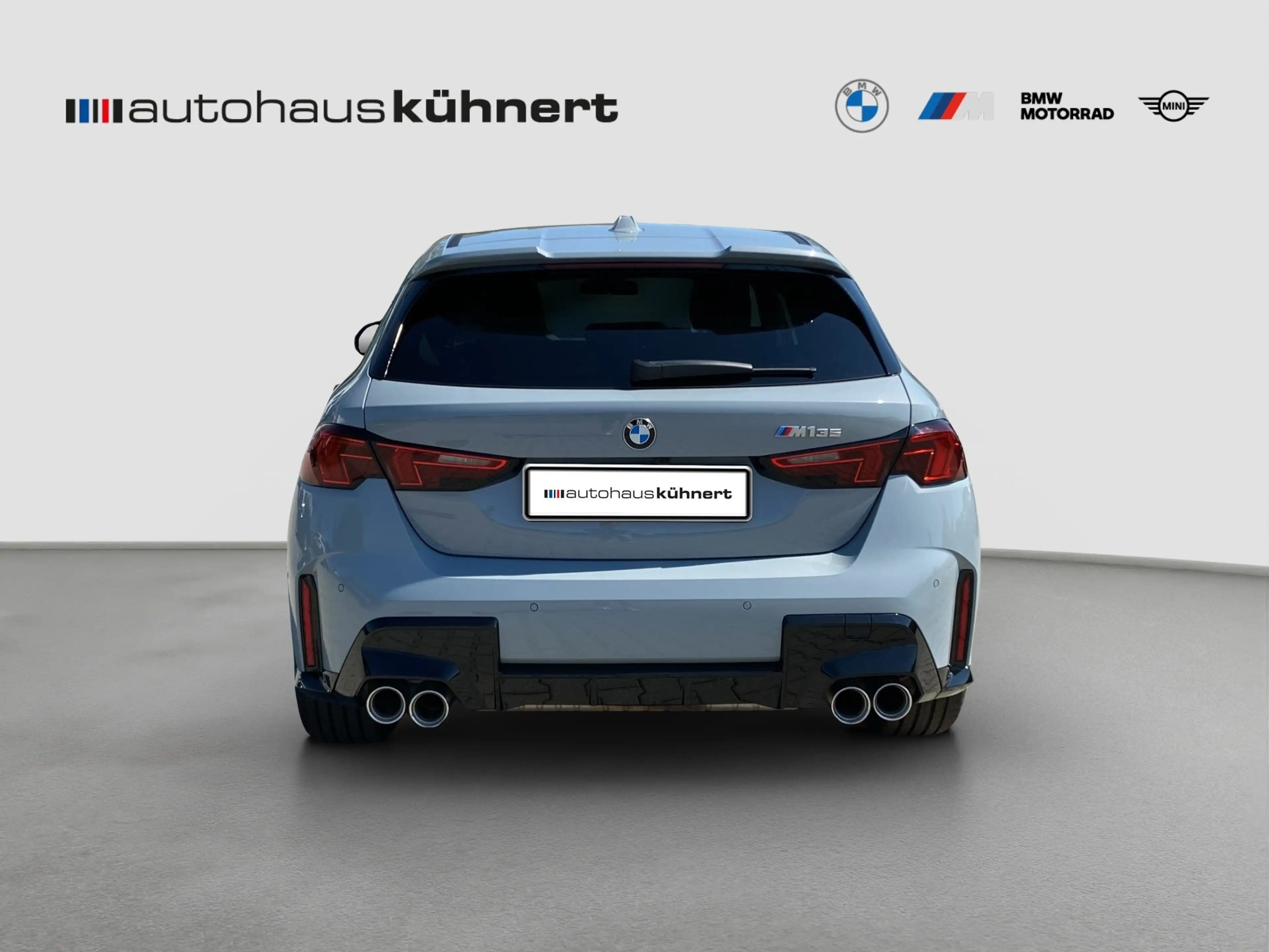 BMW M1 xDrive ///M-Sport PRO ACC SpurAss 360° HUD — photo 6