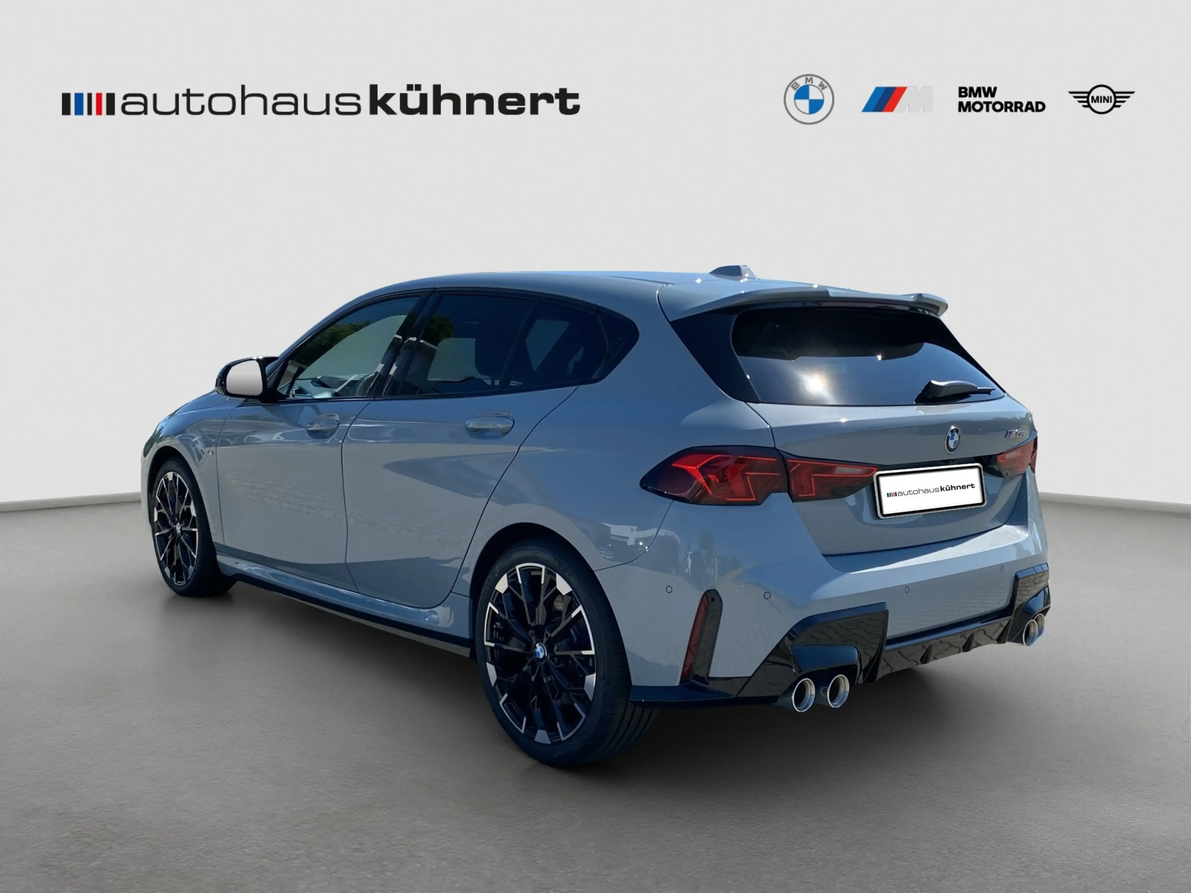 BMW M1 xDrive ///M-Sport PRO ACC SpurAss 360° HUD — photo 5