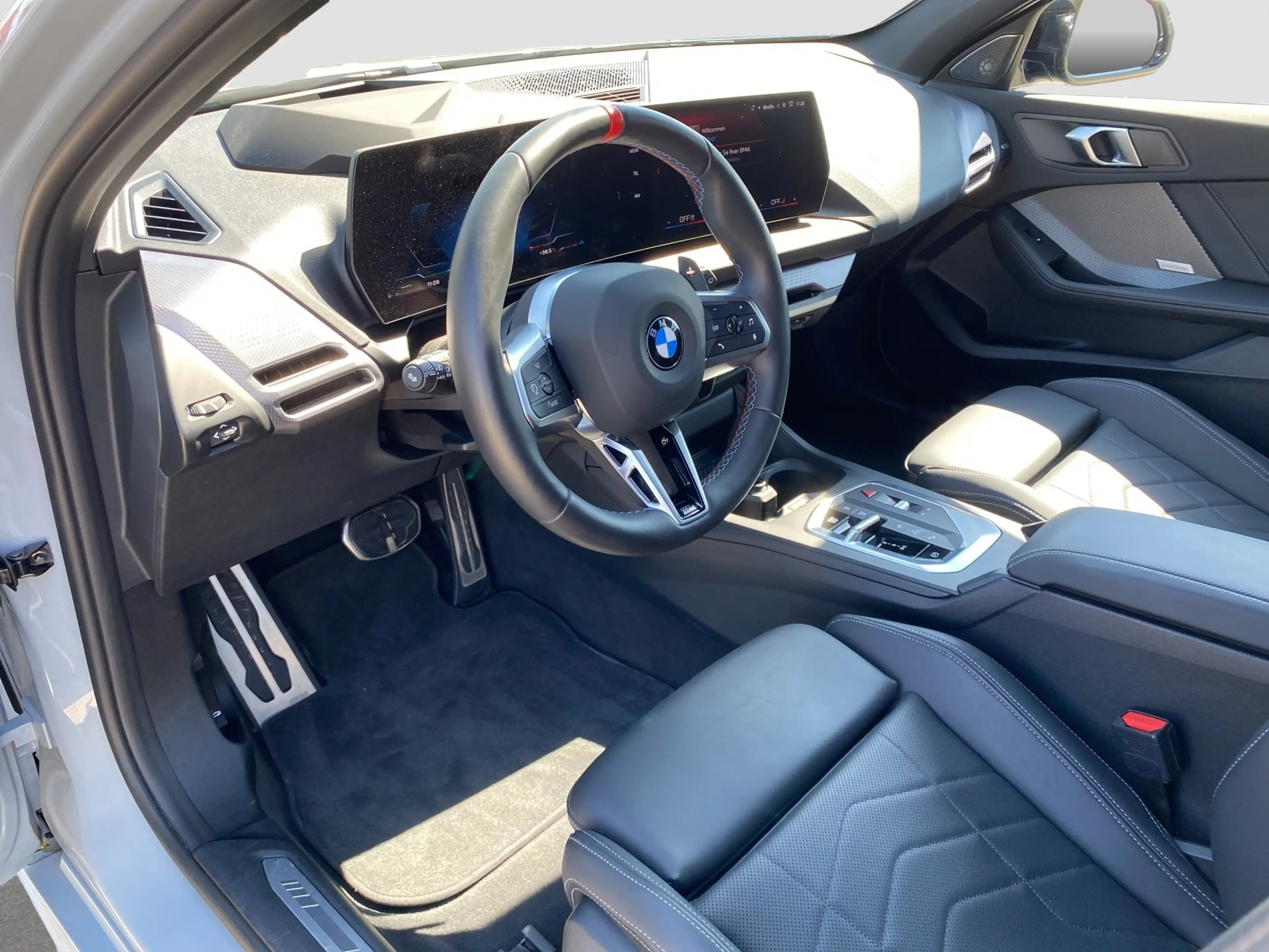 BMW M1 xDrive ///M-Sport PRO ACC SpurAss 360° HUD — photo 11