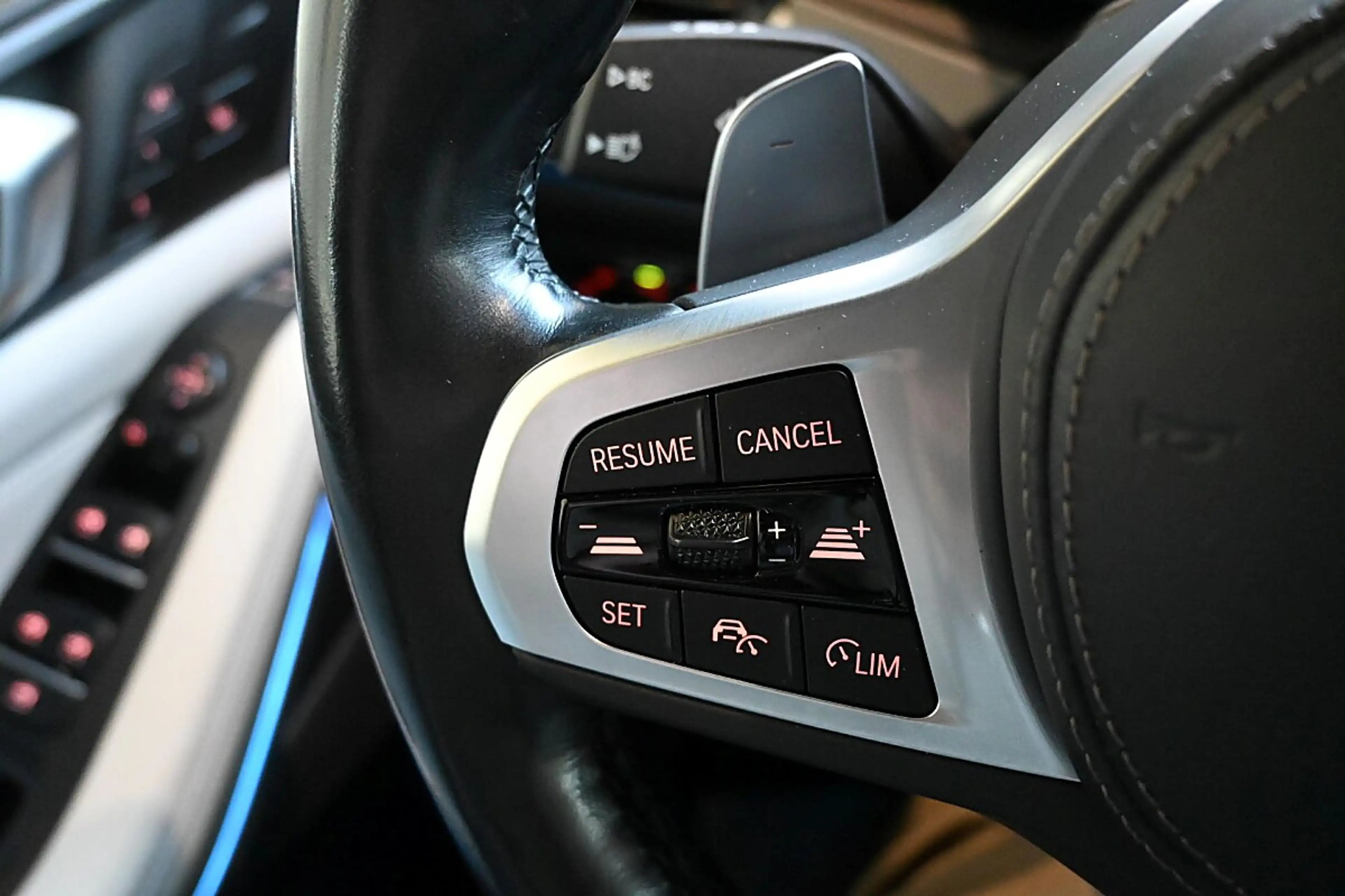 BMW X5 xDrive45e M Sport; ACC, 360°Kamera, Adaptives F... — photo 9