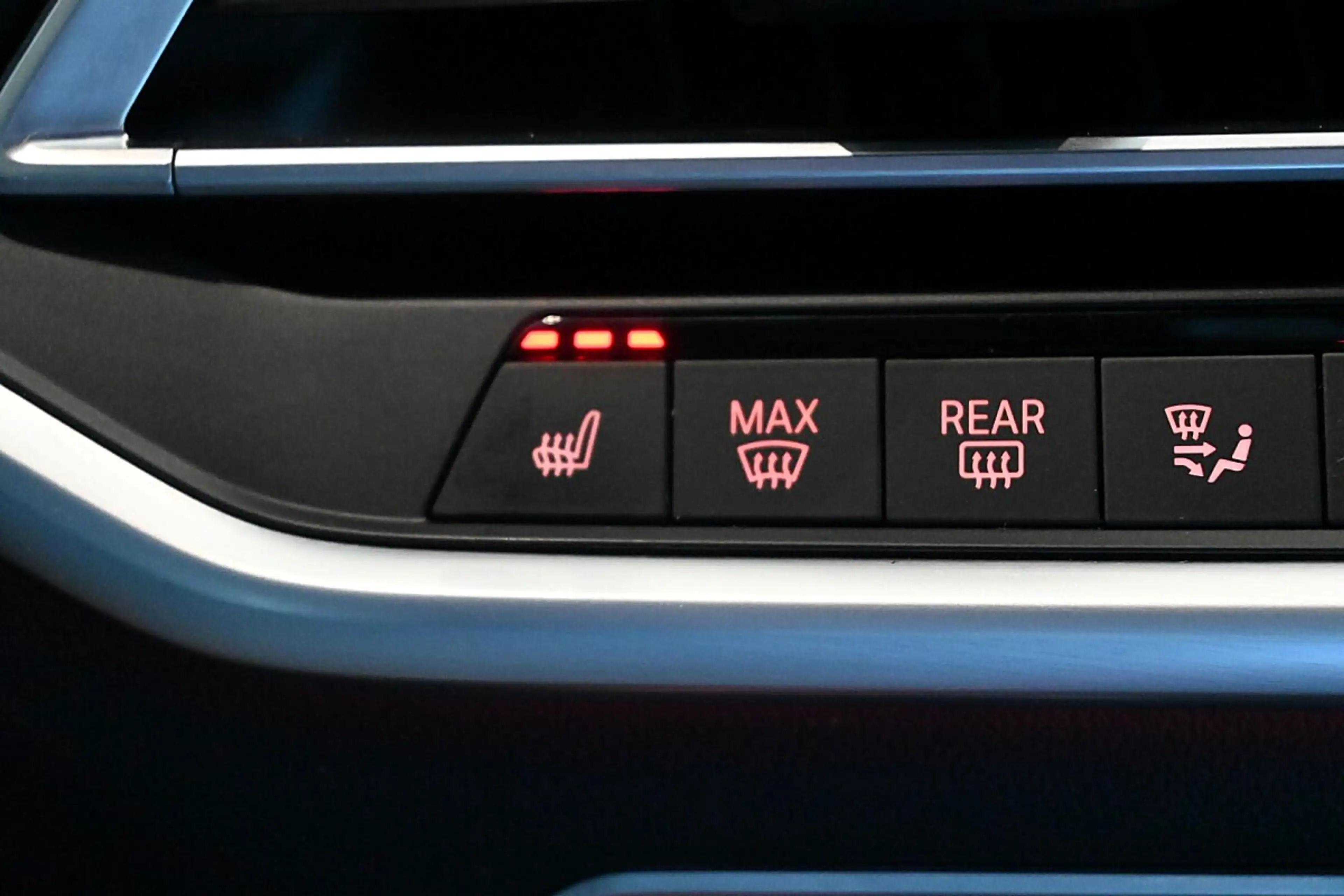 BMW X5 xDrive45e M Sport; ACC, 360°Kamera, Adaptives F... — photo 13