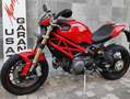 Ducati Monster 1100 evo Czerwony - thumbnail 9