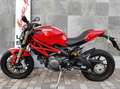 Ducati Monster 1100 evo Rosso - thumbnail 10