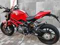Ducati Monster 1100 evo Czerwony - thumbnail 8