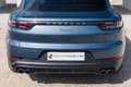 Porsche Cayenne Coupe 3.0 V6 462 ch Tiptronic BVA E-Hybrid Bleu - thumbnail 9