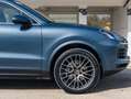 Porsche Cayenne Coupe 3.0 V6 462 ch Tiptronic BVA E-Hybrid Bleu - thumbnail 13