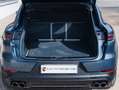 Porsche Cayenne Coupe 3.0 V6 462 ch Tiptronic BVA E-Hybrid Bleu - thumbnail 49
