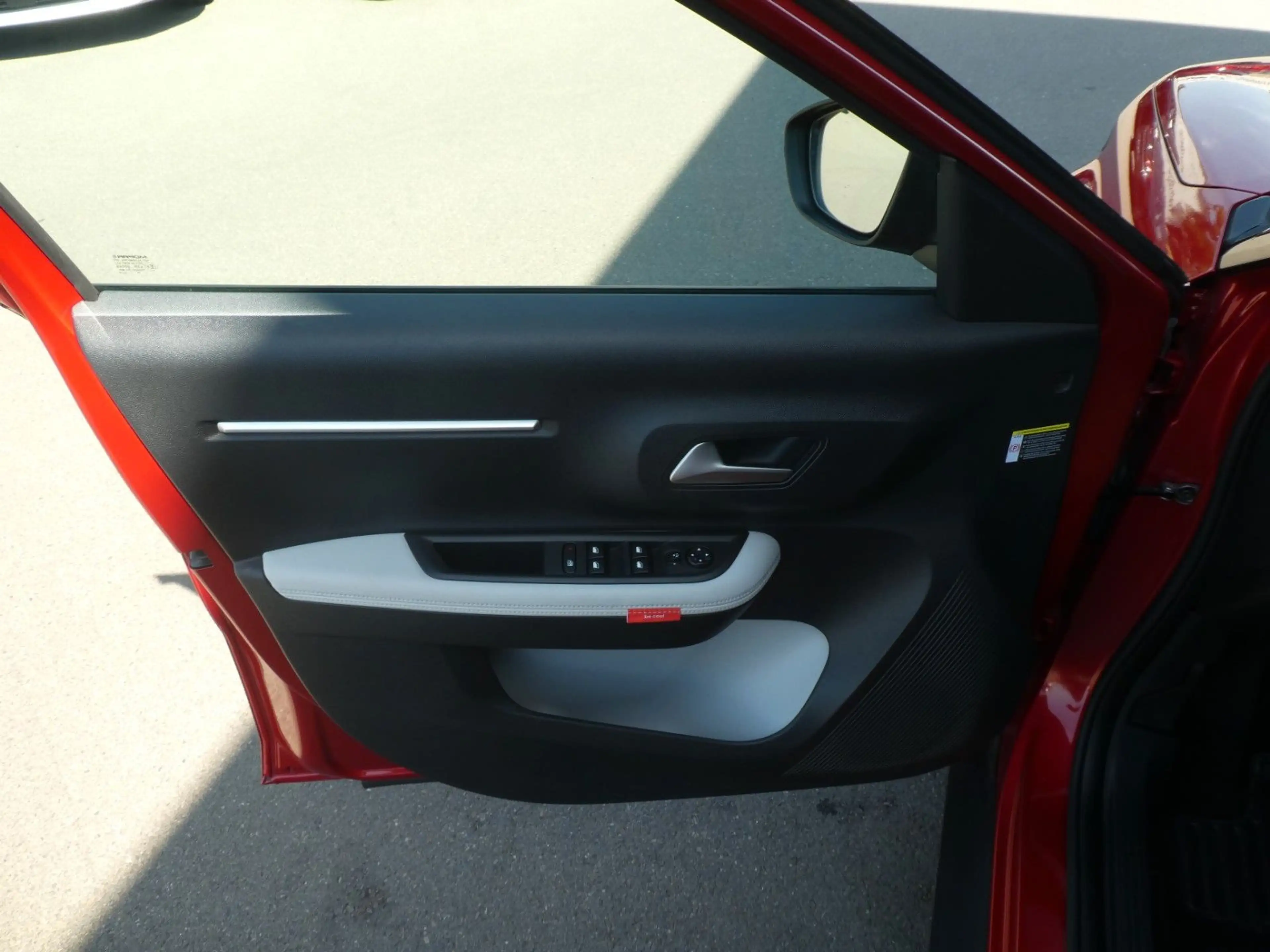 Citroen C3 Aircross ë 113 MAX Klima, PDC, Navi, Kamera — photo 8