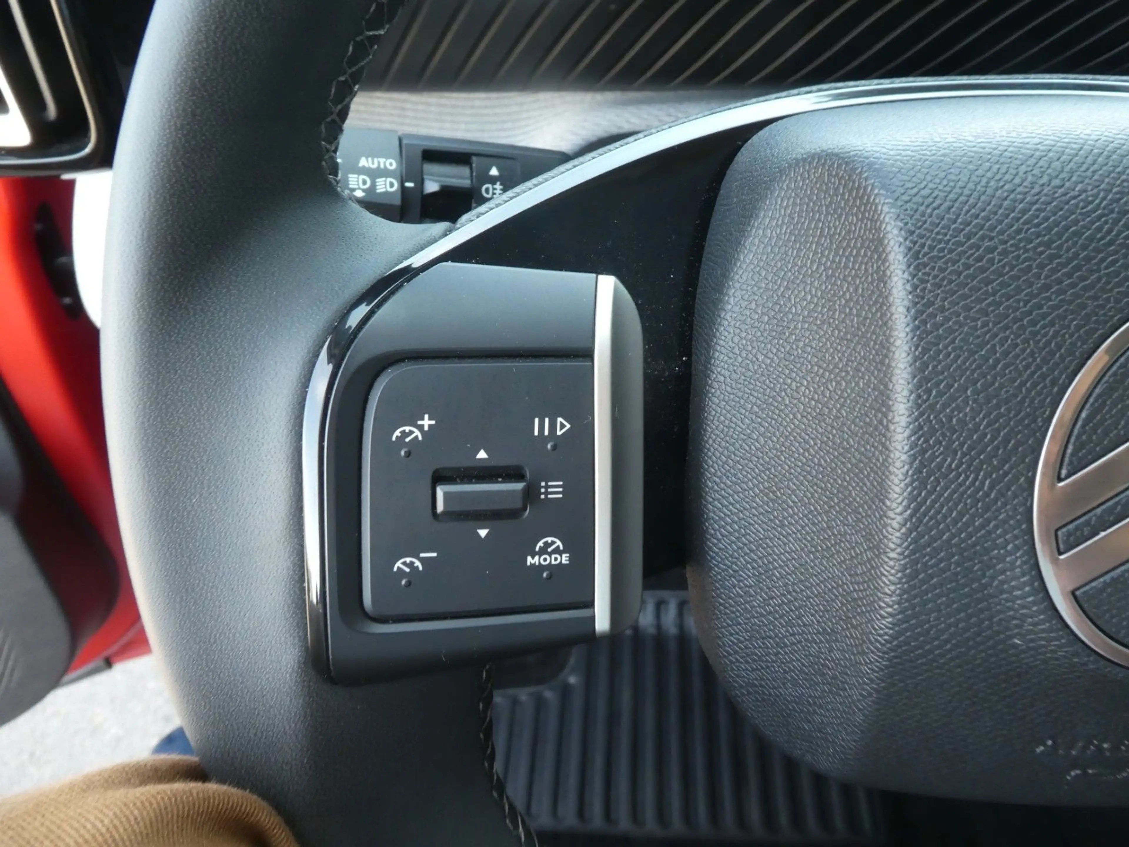 Citroen C3 Aircross ë 113 MAX Klima, PDC, Navi, Kamera — photo 15
