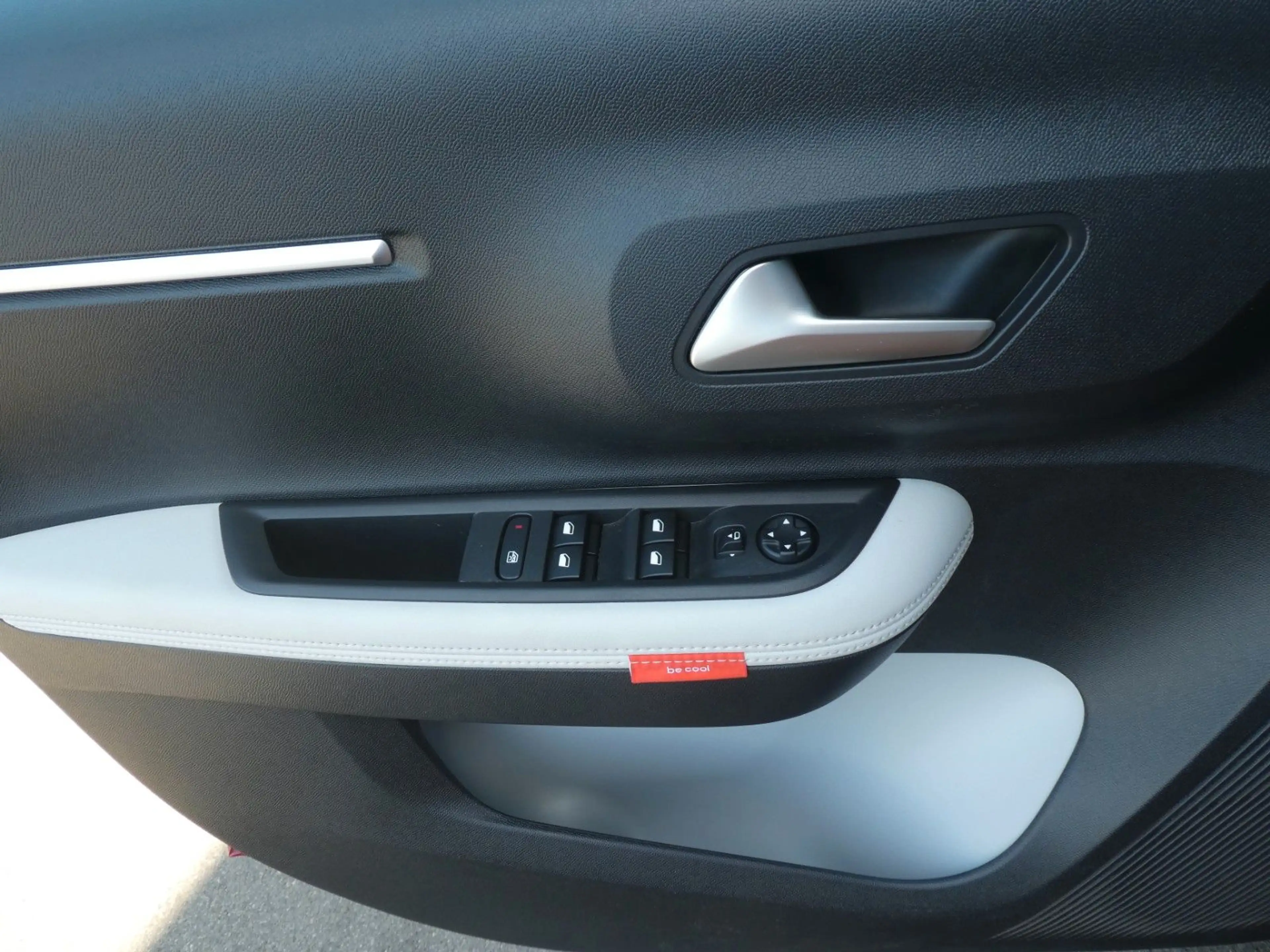 Citroen C3 Aircross ë 113 MAX Klima, PDC, Navi, Kamera — photo 12