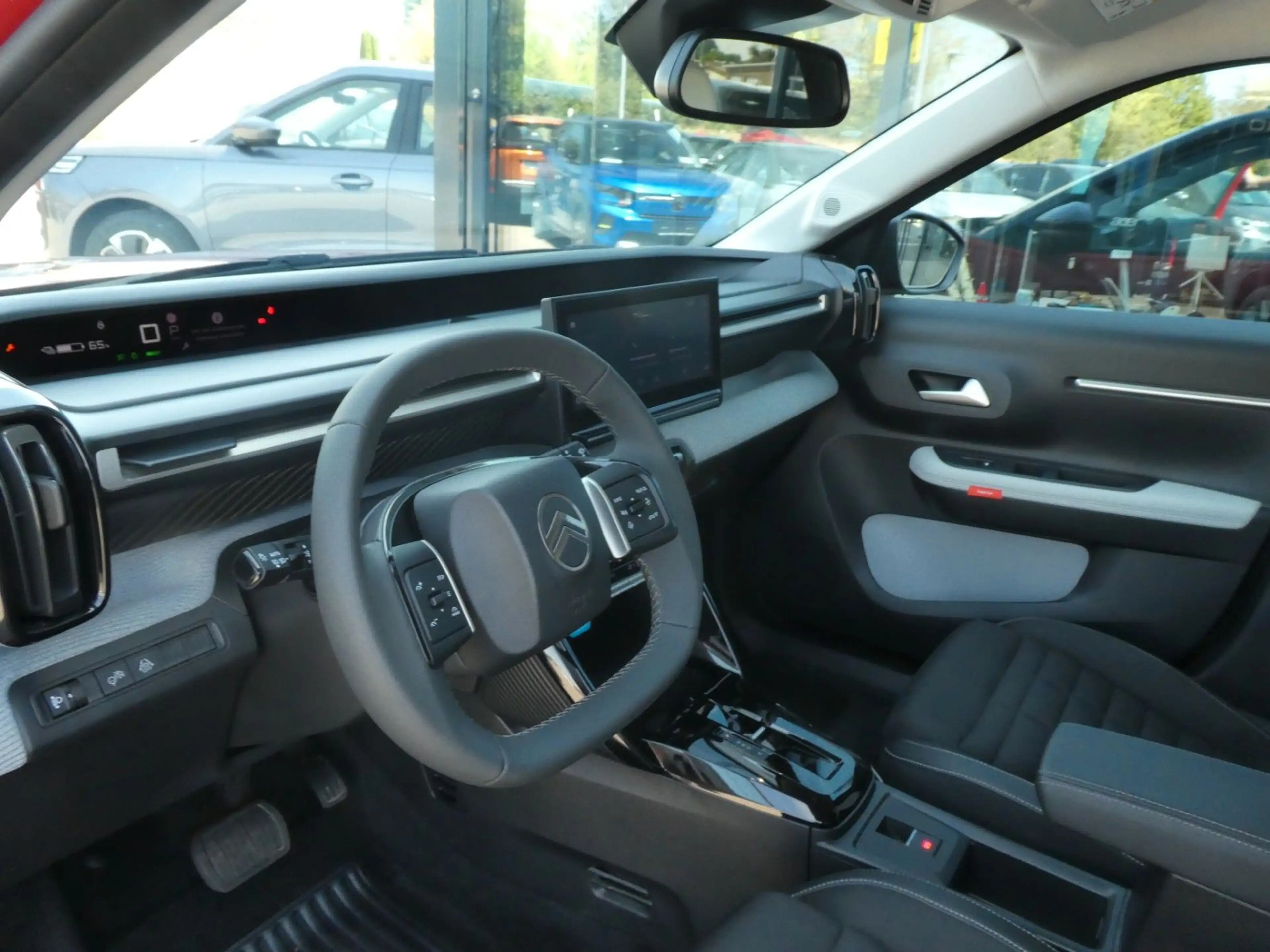 Citroen C3 Aircross ë 113 MAX Klima, PDC, Navi, Kamera — photo 10
