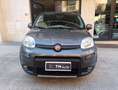 Fiat Panda panda hybrid cilindrata 1000   5 posti Grigio - thumbnail 5