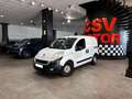Fiat Fiorino 1.3MJET 80CV CARGO Blanco - thumbnail 2