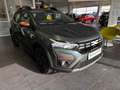 Dacia Sandero Stepway Extreme TCe 110 Fahrerairbag ZV Grün - thumbnail 3