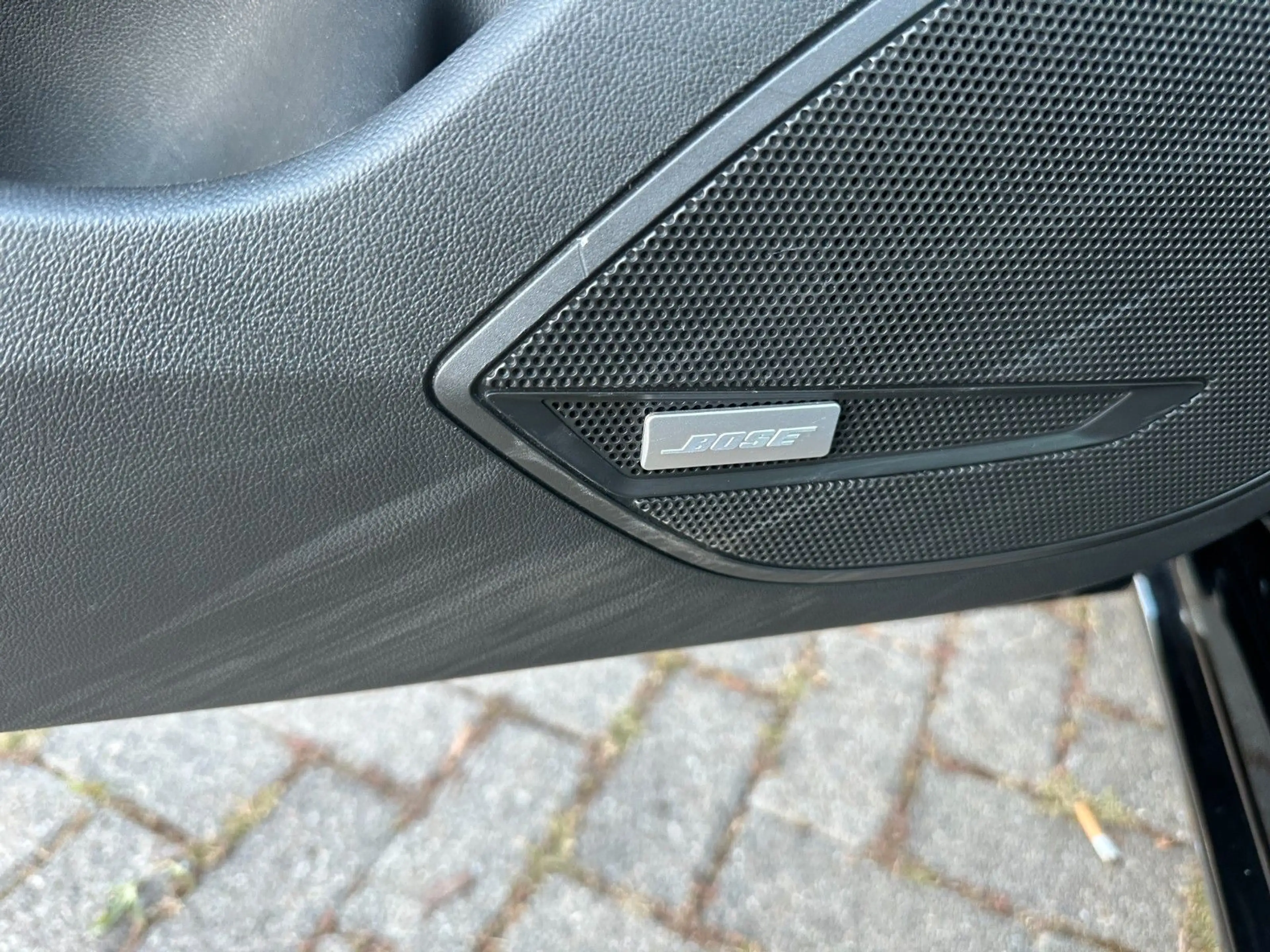 Opel Insignia B Grand Sport Business Elegance — photo 13