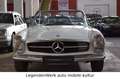 Mercedes-Benz 230 SL Pagode W113 Deutsche EZ Matching Note 2 Bianco - thumbnail 4