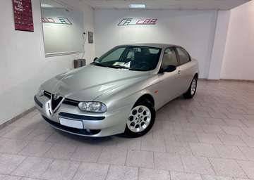 1.6 Twin Spark 16v 120 Cv BELLISSIMA!!!!