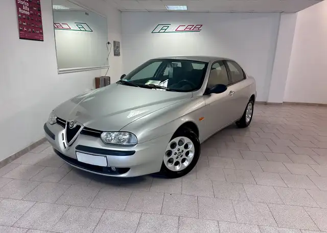 Alfa Romeo 156 1.6 Twin Spark 16v 120 Cv BELLISSIMA!!!!